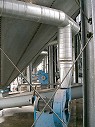 PLC vezrls szellztet rendszer takarmnyadalkok betrol silihoz